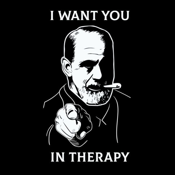 Freud Terapia
